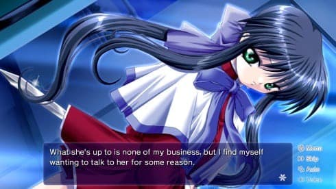 Kanon Standard Edition screenshot 5