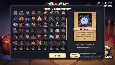 Rack and Slay screenshot 5