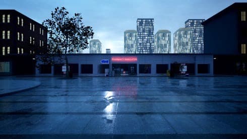 药店模拟器 screenshot 3