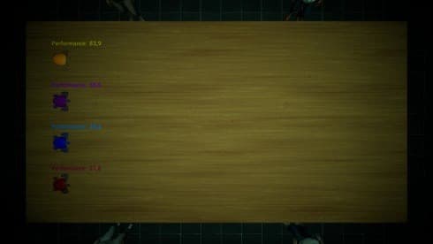 地下龟速竞赛 screenshot 6