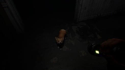 Project Unknown screenshot 6