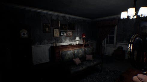 Project Unknown screenshot 2