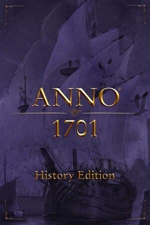 纪元 1701 历史典藏版