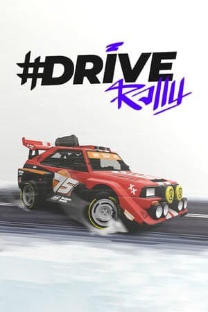 DRIVE Rally