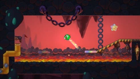 吉米克! 2 screenshot 4