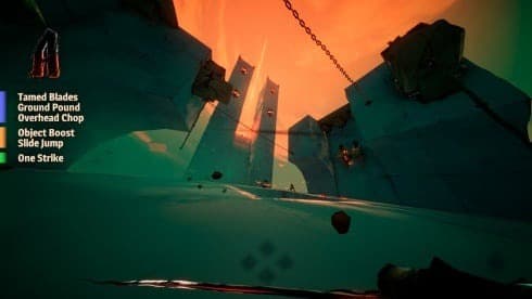 Shady Knight screenshot 4