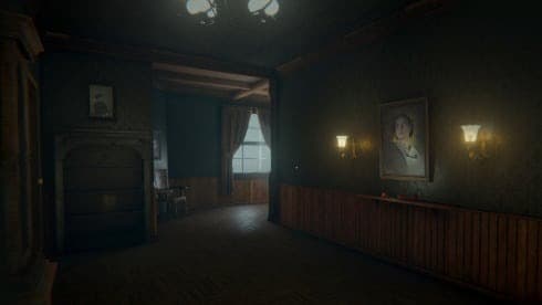 Ten Bells screenshot 5
