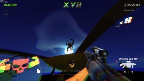 超级屠杀 screenshot 3