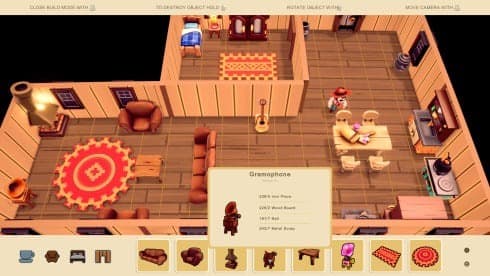 Gaucho and the Grassland screenshot 3