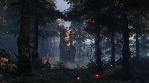 Witchfire screenshot 4