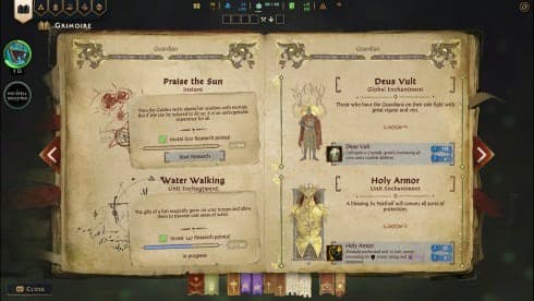 SpellForce: Conquest of Eo screenshot 3