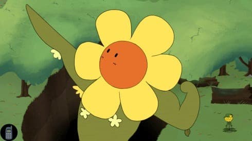  Cricket: Jae's Really Peculiar Game  screenshot 4