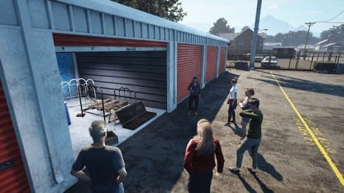 Storage Hunter screenshot 6