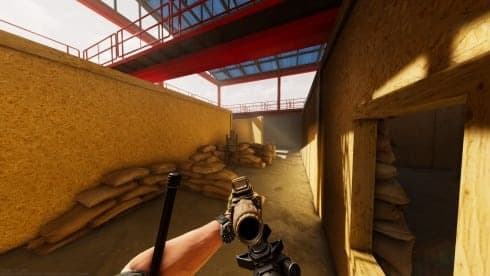 OPERATOR screenshot 3