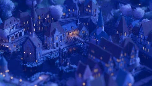 Tiny Glade screenshot 5