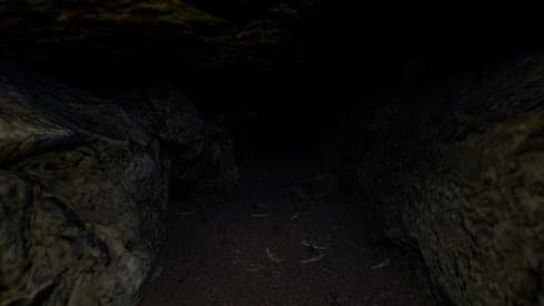 恐怖露营 screenshot 4