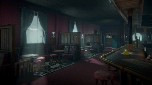 Ten Bells screenshot 3