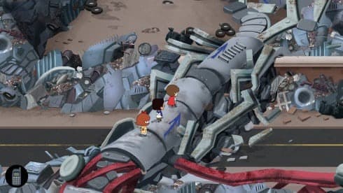  Cricket: Jae's Really Peculiar Game  screenshot 6