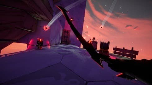 Shady Knight screenshot 5