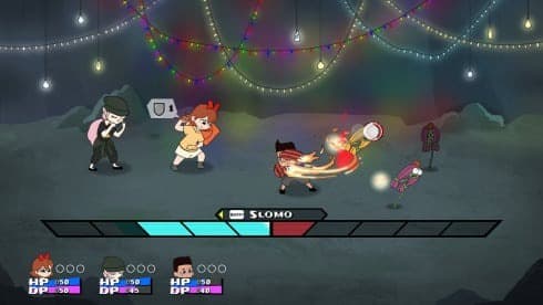  Cricket: Jae's Really Peculiar Game  screenshot 5