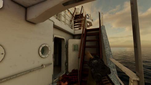 OPERATOR screenshot 2