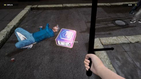 赛博网吧模拟器 screenshot 1