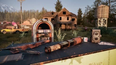 Storage Hunter screenshot 2