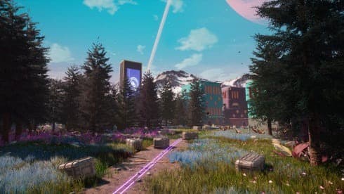 Within the Cosmos screenshot 4