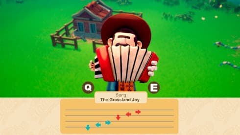 Gaucho and the Grassland screenshot 5