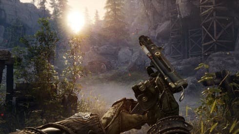 Witchfire screenshot 5