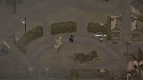 Kill The Crows screenshot 3