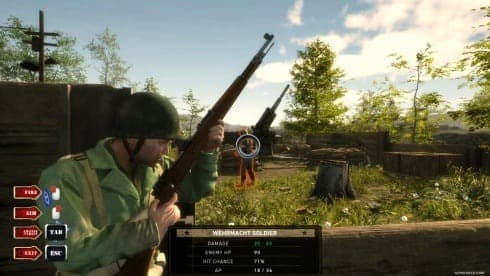 Forgotten but Unbroken screenshot 2
