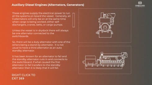 虚拟训练舰 screenshot 6