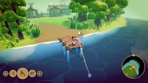 Gaucho and the Grassland screenshot 2