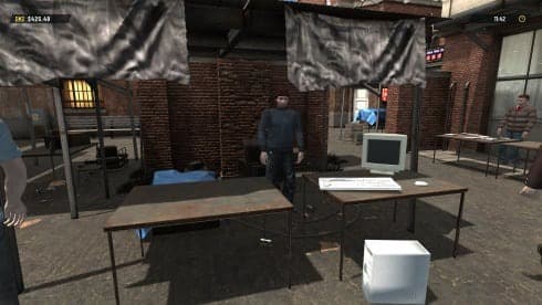 赛博网吧模拟器 screenshot 5