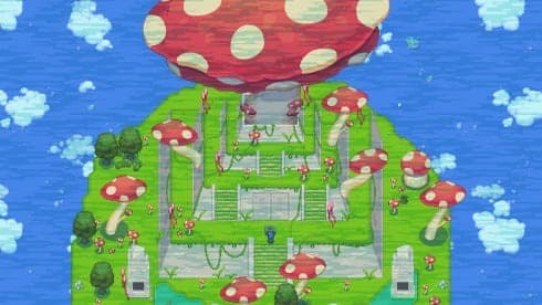 Moonstone Island screenshot 4