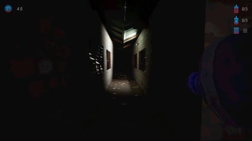Water Delivery screenshot 1