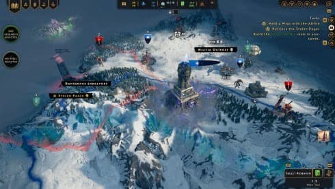 SpellForce: Conquest of Eo screenshot 6