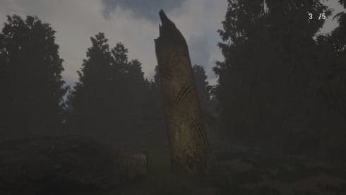 恐怖露营 screenshot 3