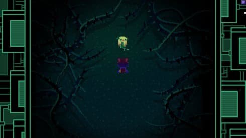 OneShot: World Machine Edition screenshot 2