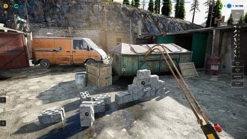 Junkyard Simulator screenshot 4