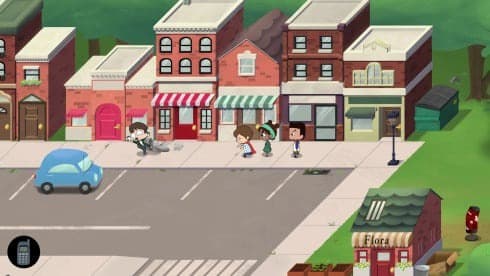  Cricket: Jae's Really Peculiar Game  screenshot 2