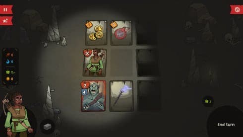Pyrene screenshot 6