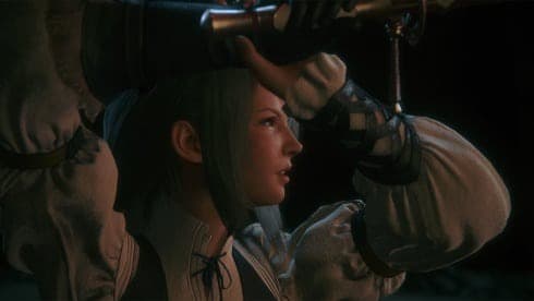 Final Fantasy XVI screenshot 3