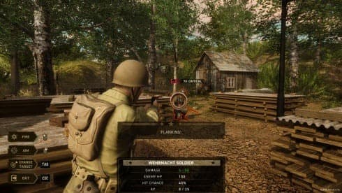 Forgotten but Unbroken screenshot 3