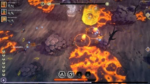 The Spell Brigade screenshot 6