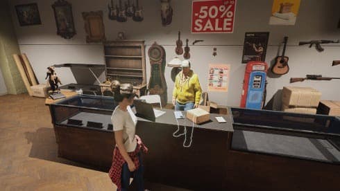 Storage Hunter screenshot 5