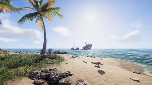 Project Castaway screenshot 4