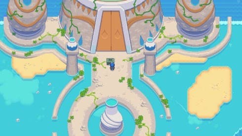 Moonstone Island screenshot 6