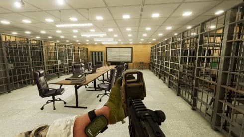 OPERATOR screenshot 4